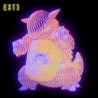 Video Game Glitch GIF by Polygon1993