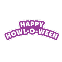 Cbd Oil Halloween Sticker by cbdMD