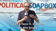 Iowa State Fair GIF by GIPHY News