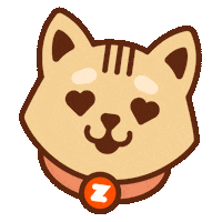 Heart Eyes Sticker by GoZwift