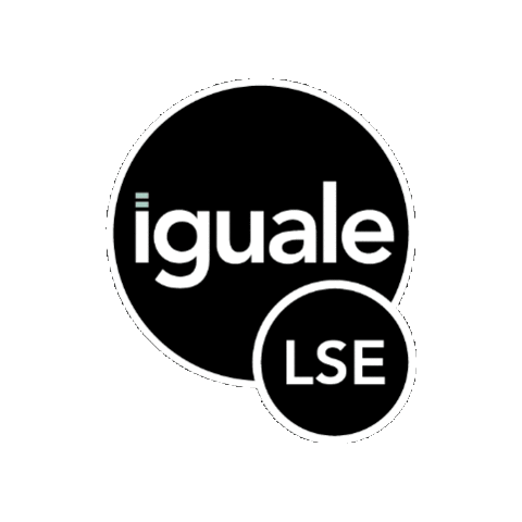 Igualelse Sticker by Iguale_acessibilidade