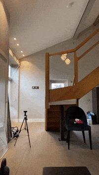 weareclubv dance coffee fitness workout GIF