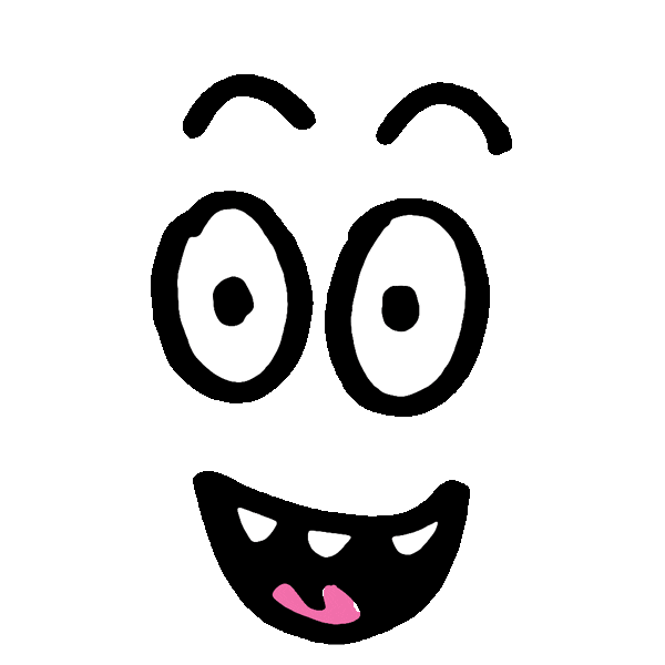 Sticker by Karma Cola