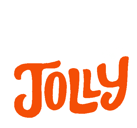 Christmas Snow Sticker