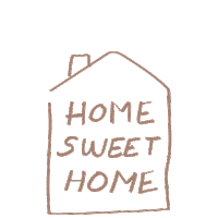 Home Casa Sticker by Sklum