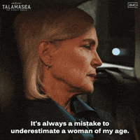 Anne Rice Television GIF by Anne Rice's Immortal Universe