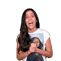 woman trivia Sticker by Culturizando