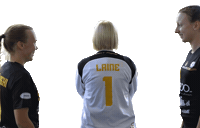 Steelers Floorball Sticker by F-liiga