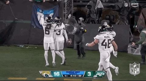 Thursday Night Football GIF by NFL