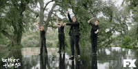 pamela adlon dance GIF by Better Things 