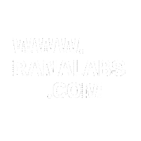 Frog Ranita Sticker by Rana Labs