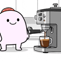 Coffee Chabad GIF by Bereishis Foundation
