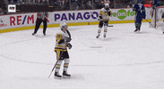 Ice Hockey Sport GIF by NHL