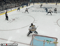 nhl GIF by SB Nation