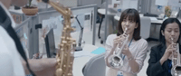 the gift thailand GIF
