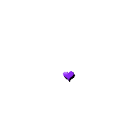 Purple Heart Sticker