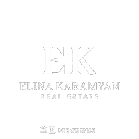 Elina Karamyan Sticker by JohnHart Real Estate
