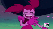 animation movie steven universe spinel ahahahahahah GIF