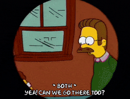 season 6 GIF