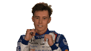 Ntt Indycar Series Sport Sticker by INDYCAR