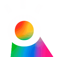 Pride Lgbt Sticker by Spotlight Stuff