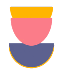 Happy Fun Sticker by Orosa Beauty