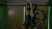 Ndsu Wrestling GIF by NDSU Athletics