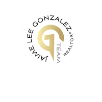Sticker by JAIME LEE GONZALEZ REAL ESTATE