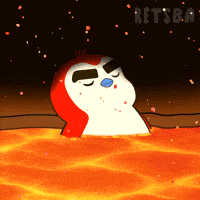 Chill Relax GIF by Retsba