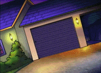 driven to distraction GIF by Archie Comics