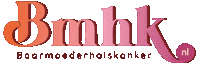 Baarmoeder Sticker by BMHK