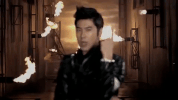 k-pop GIF