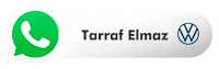 Volkswagen Vw Sticker by Tarraf Automotivo