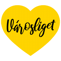 LigetBudapest varosliget city park liget Sticker