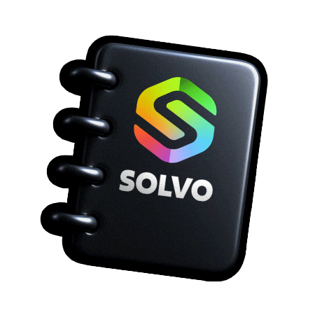 School Education Sticker by Solvo