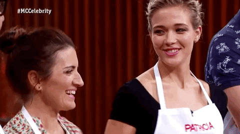 television spain GIF by MasterChef España