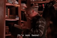 season 1 GIF by Twin Peaks on Showtime