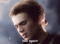 star wars follow for follow GIF