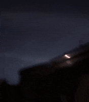 explosion electricity static eruption taal volcano GIF