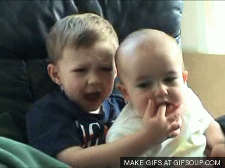 ouch GIF
