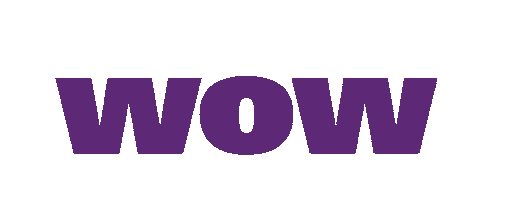 Wow Sticker by WorldSkills