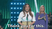 Mariska Hargitay GIF by NBC
