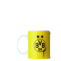 Wake Up Coffee Sticker by Paul Cooks