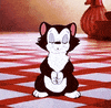 walt disney cat GIF by hoppip