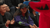 Houston Rockets Sport GIF by NBA