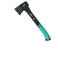 Halloween Chopping Sticker by WIESEMANN 1893