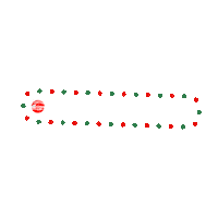 uowefa bayram ramazan kurban bayramlar Sticker