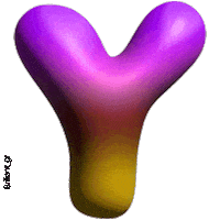 X Y Sticker