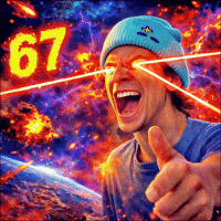 danielgontijo 67 brainrot 67 meme daniel gontijo GIF