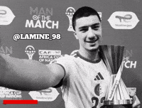 Algeria GIF